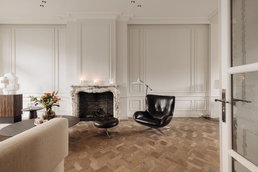 Vossiusstraat 55, Amsterdam - Afbeelding 2