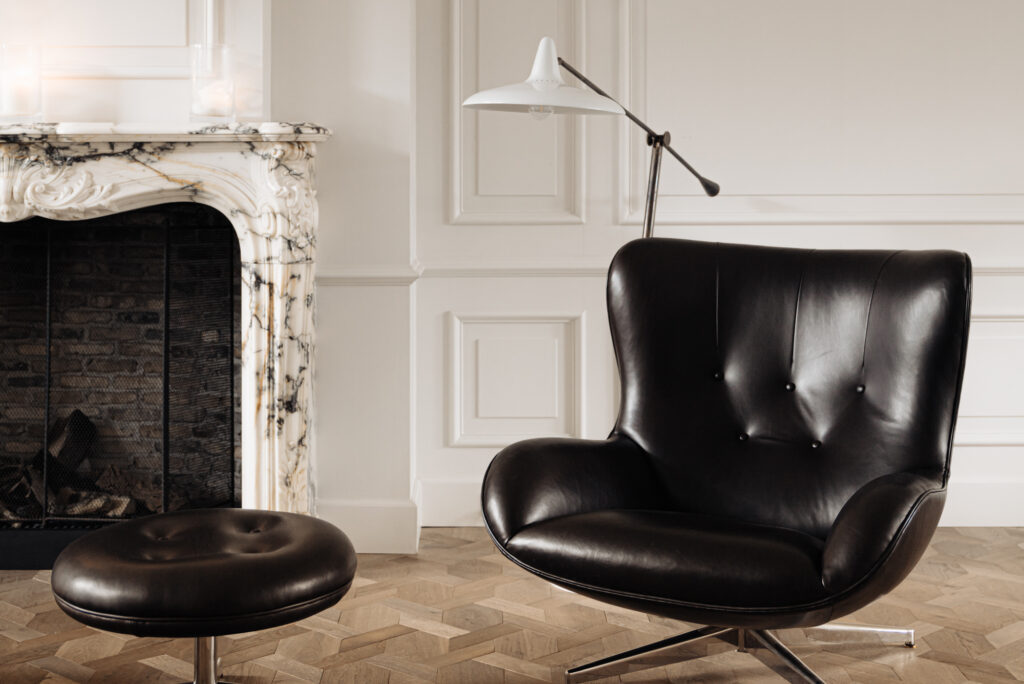 Vossiusstraat 55, Amsterdam - Afbeelding 3