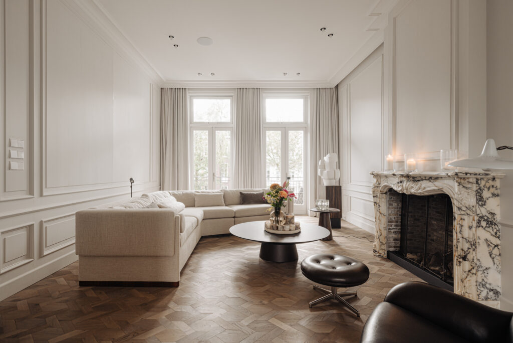 Vossiusstraat 55, Amsterdam - Afbeelding 4