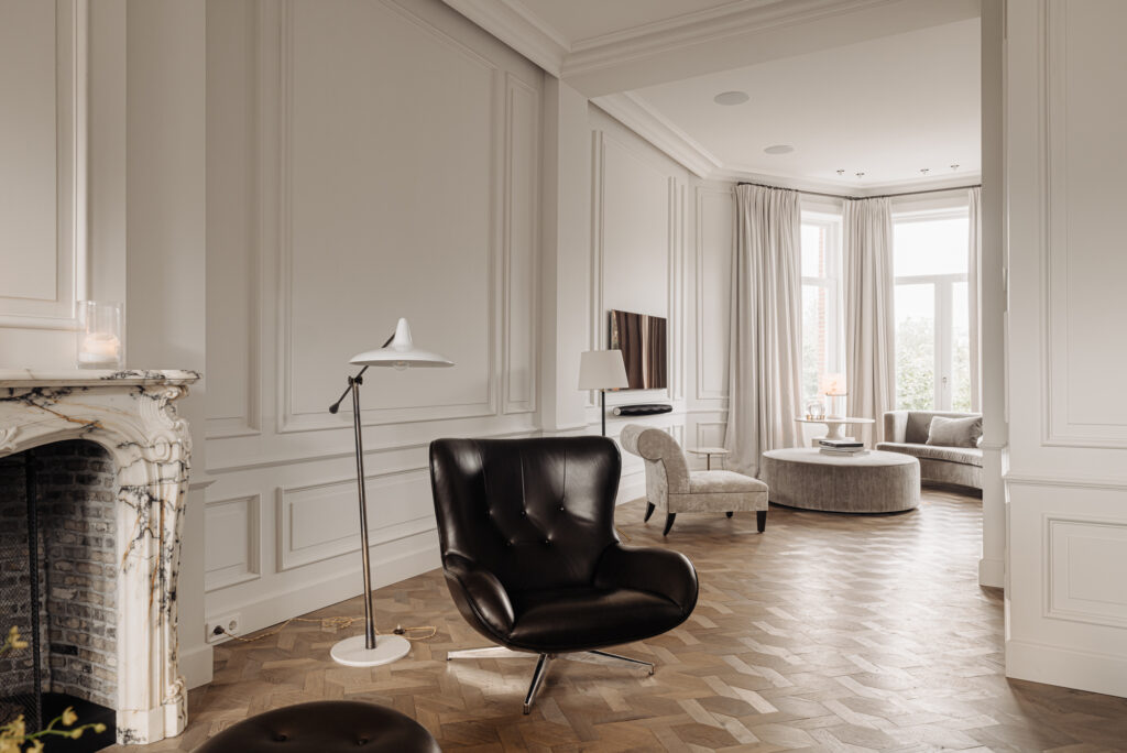 Vossiusstraat 55, Amsterdam - Afbeelding 5