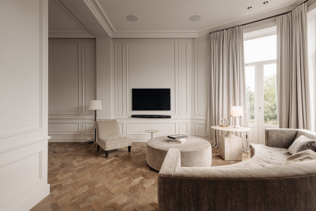 Vossiusstraat 55, Amsterdam - Afbeelding 6