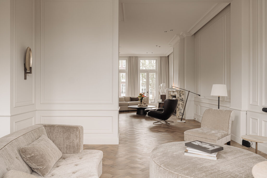 Vossiusstraat 55, Amsterdam - Afbeelding 9