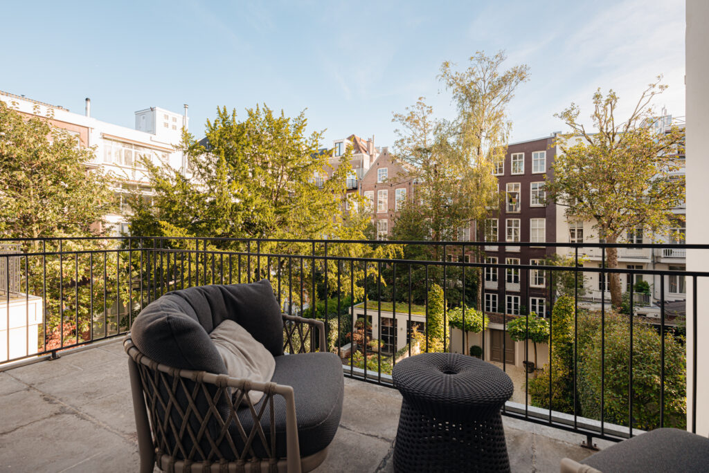 Vossiusstraat 55, Amsterdam - Afbeelding 10