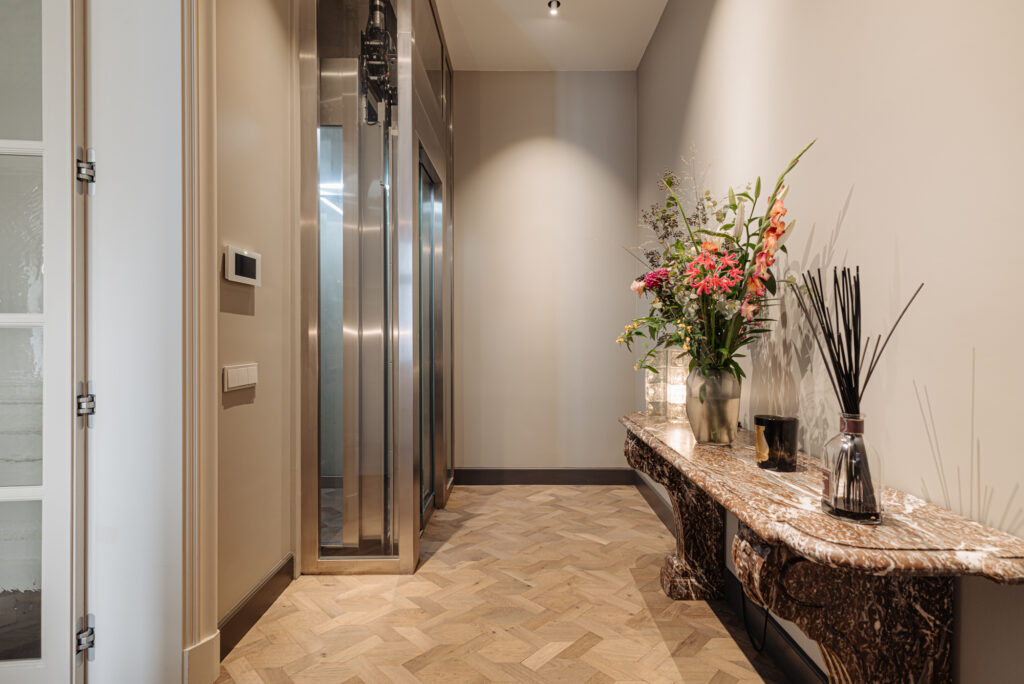 Vossiusstraat 55, Amsterdam - Afbeelding 11