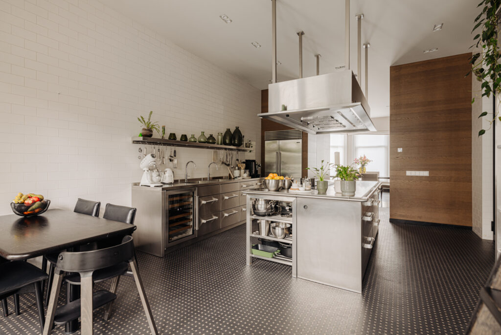 Vossiusstraat 55, Amsterdam - Afbeelding 12