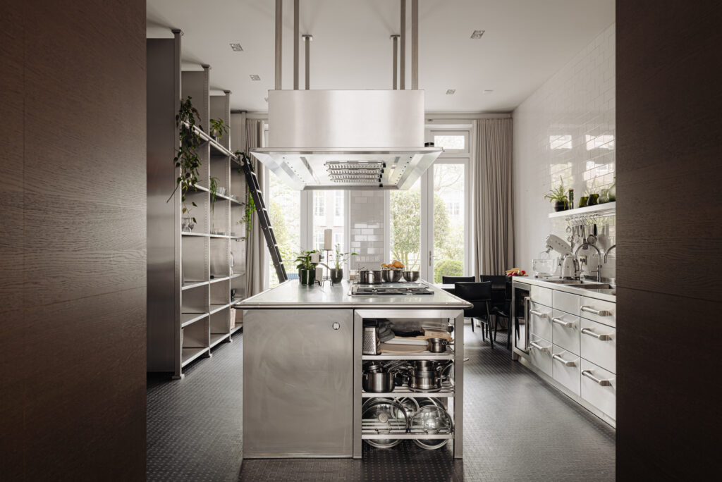 Vossiusstraat 55, Amsterdam - Afbeelding 13