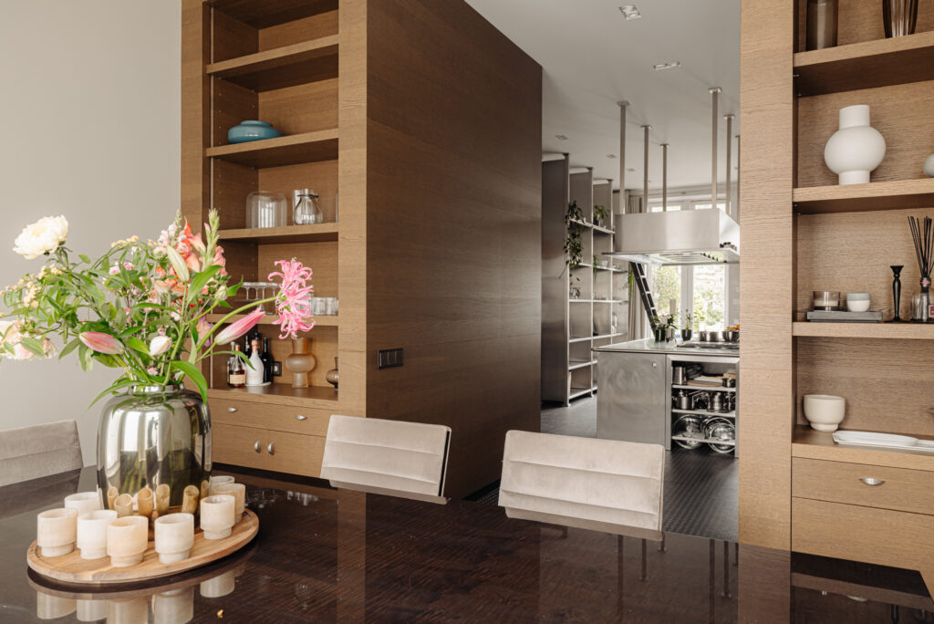 Vossiusstraat 55, Amsterdam - Afbeelding 15