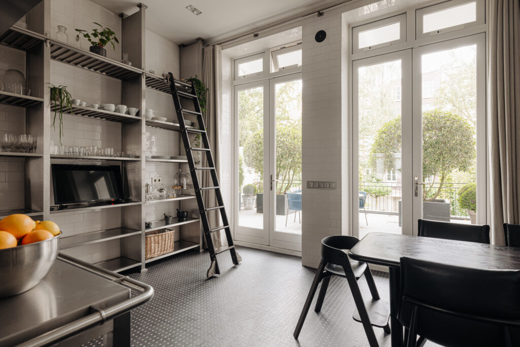 Vossiusstraat 55, Amsterdam - Afbeelding 17