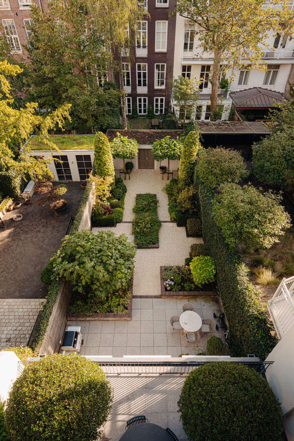 Vossiusstraat 55, Amsterdam - Afbeelding 19