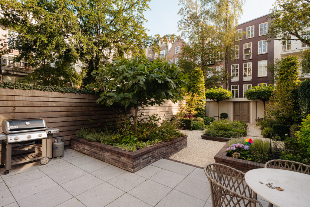 Vossiusstraat 55, Amsterdam - Afbeelding 20