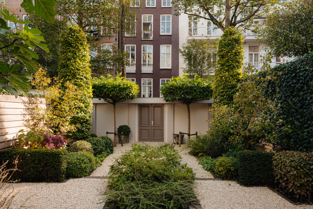 Vossiusstraat 55, Amsterdam - Afbeelding 21