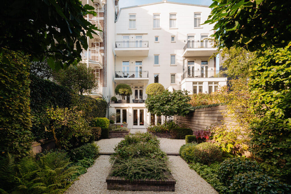 Vossiusstraat 55, Amsterdam - Afbeelding 22