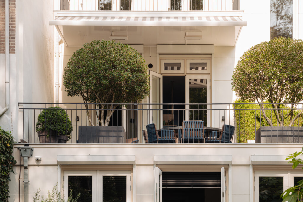 Vossiusstraat 55, Amsterdam - Afbeelding 23