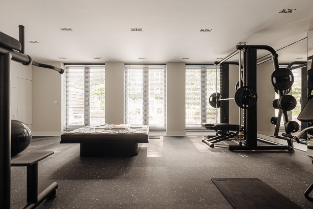 Vossiusstraat 55, Amsterdam - Afbeelding 27