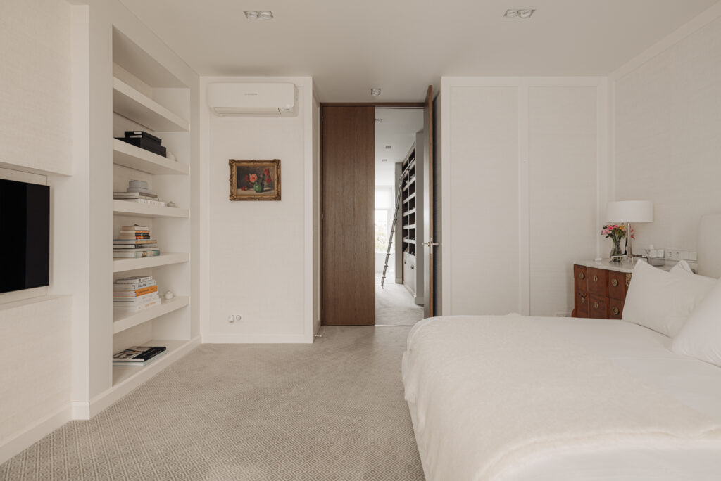 Vossiusstraat 55, Amsterdam - Afbeelding 30