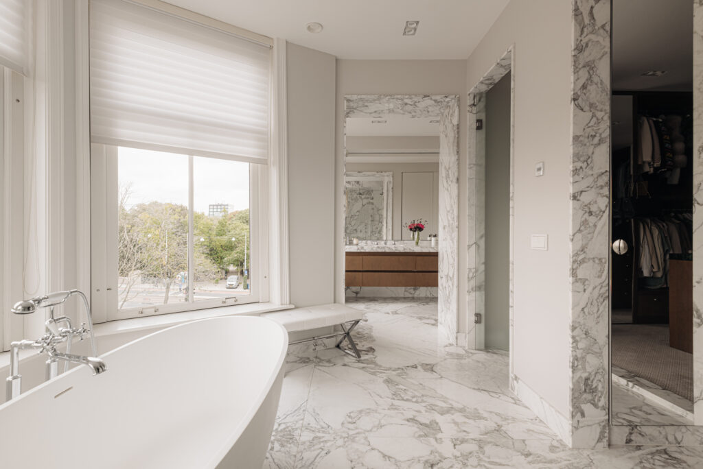 Vossiusstraat 55, Amsterdam - Afbeelding 34