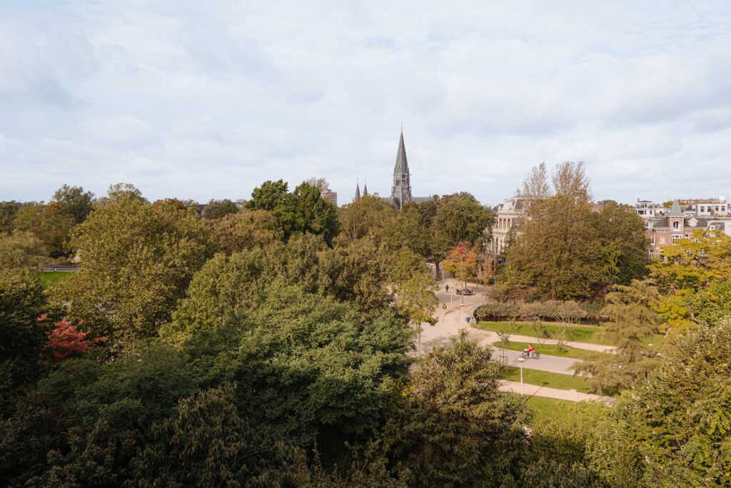 Vossiusstraat 55, Amsterdam - Afbeelding 37