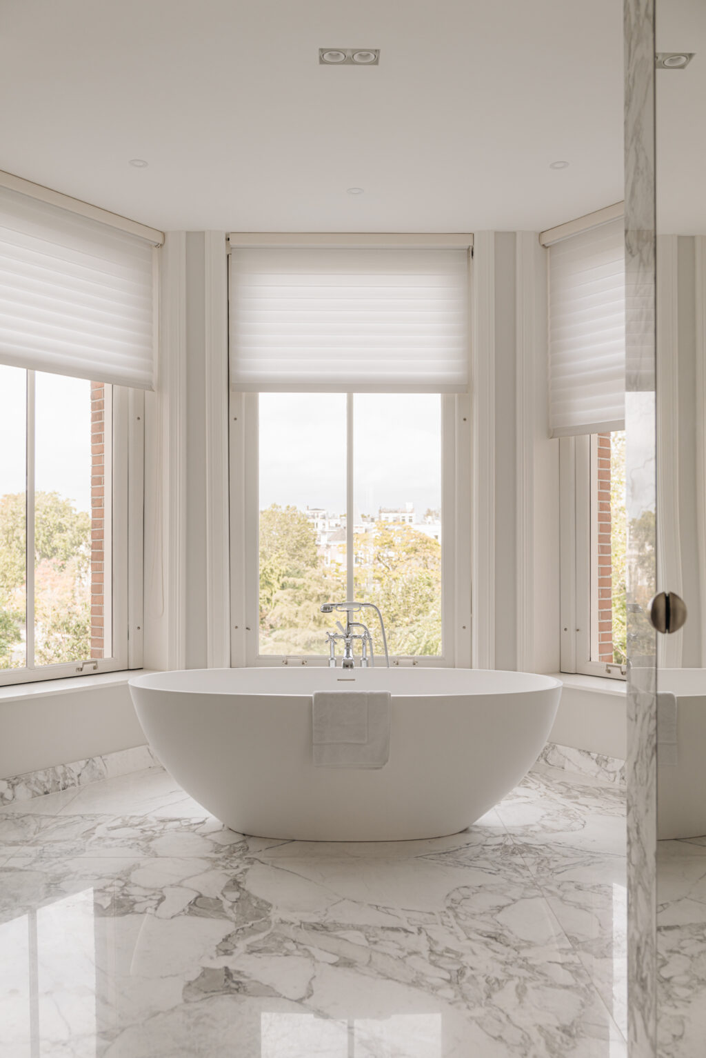 Vossiusstraat 55, Amsterdam - Afbeelding 38