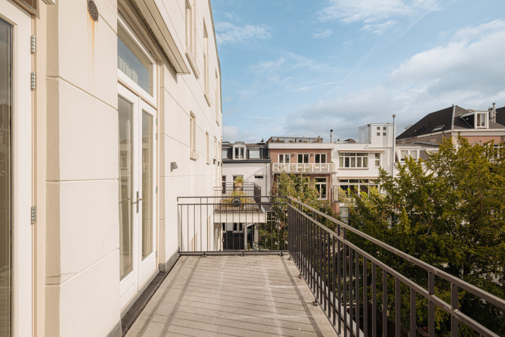 Vossiusstraat 55, Amsterdam - Afbeelding 39