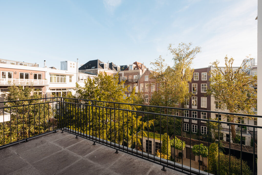 Vossiusstraat 55, Amsterdam - Afbeelding 40