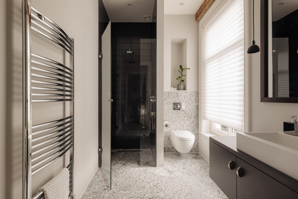 Vossiusstraat 55, Amsterdam - Afbeelding 50