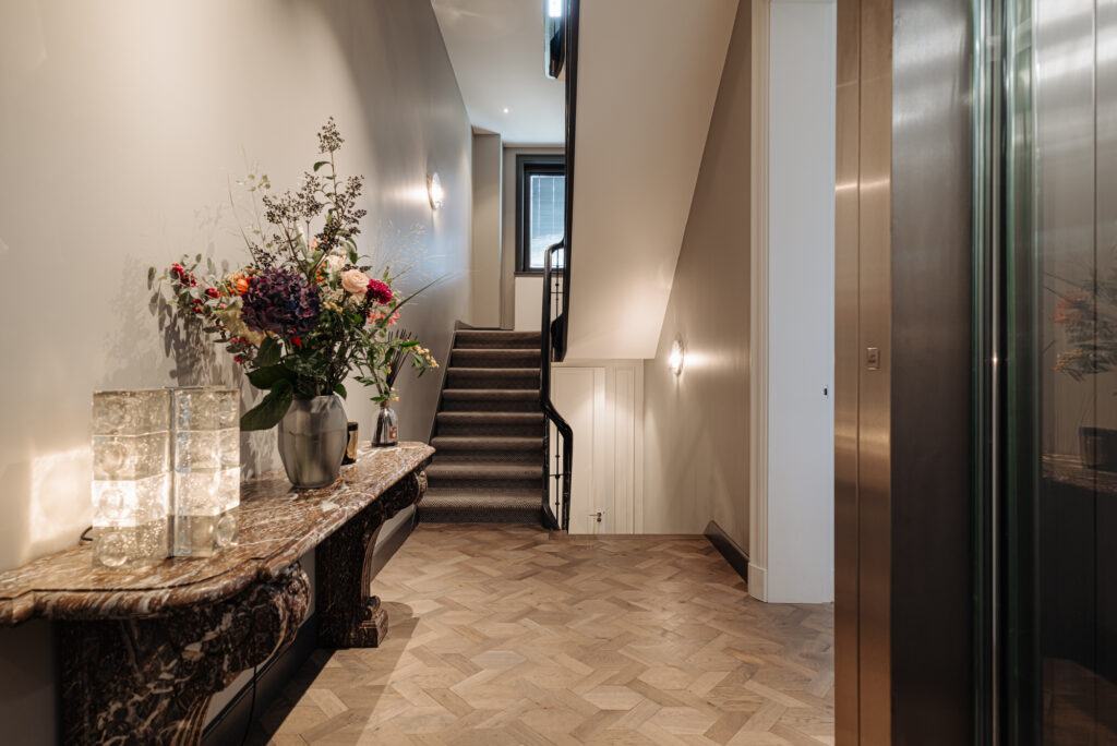 Vossiusstraat 55, Amsterdam - Afbeelding 53