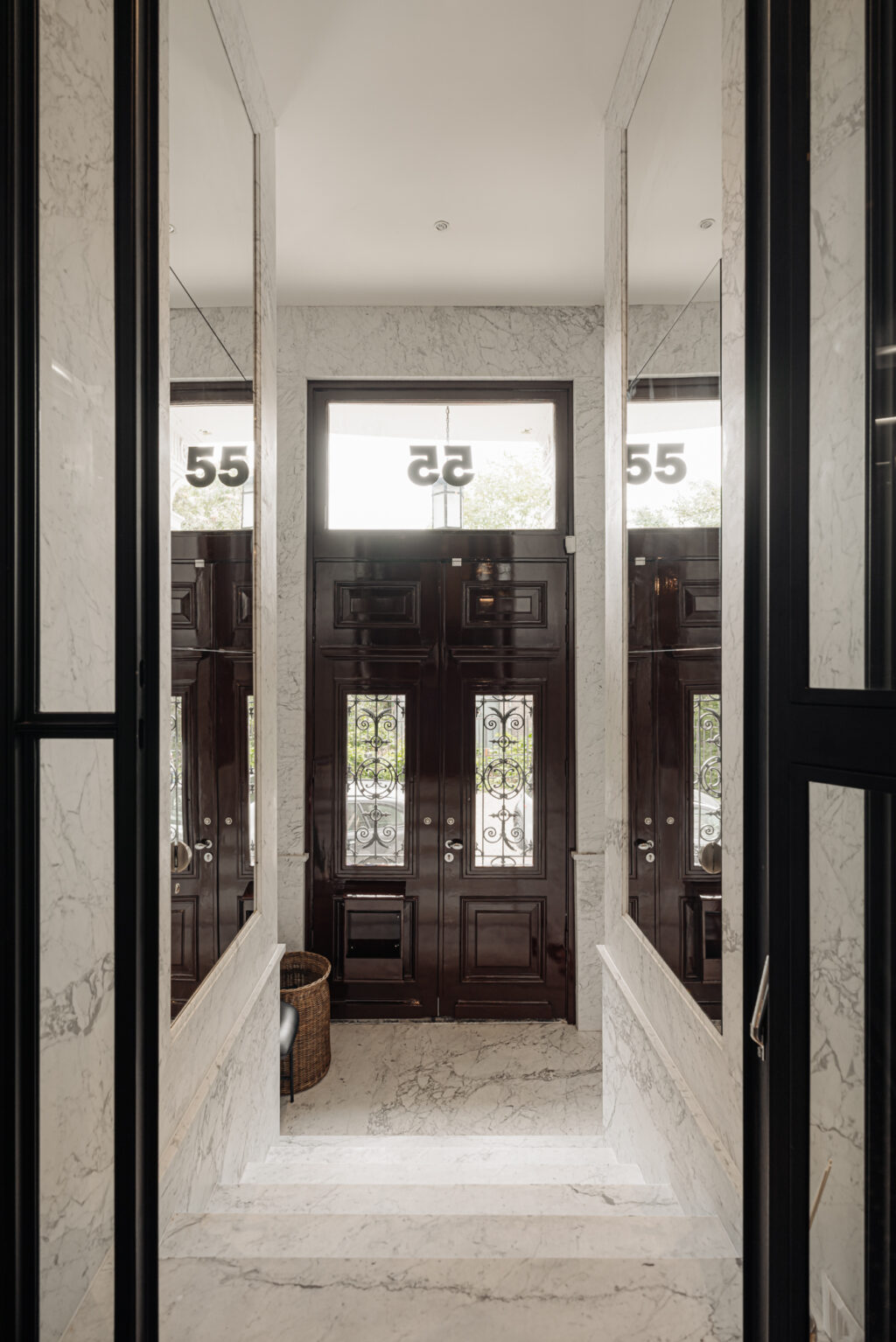 Vossiusstraat 55, Amsterdam - Afbeelding 54