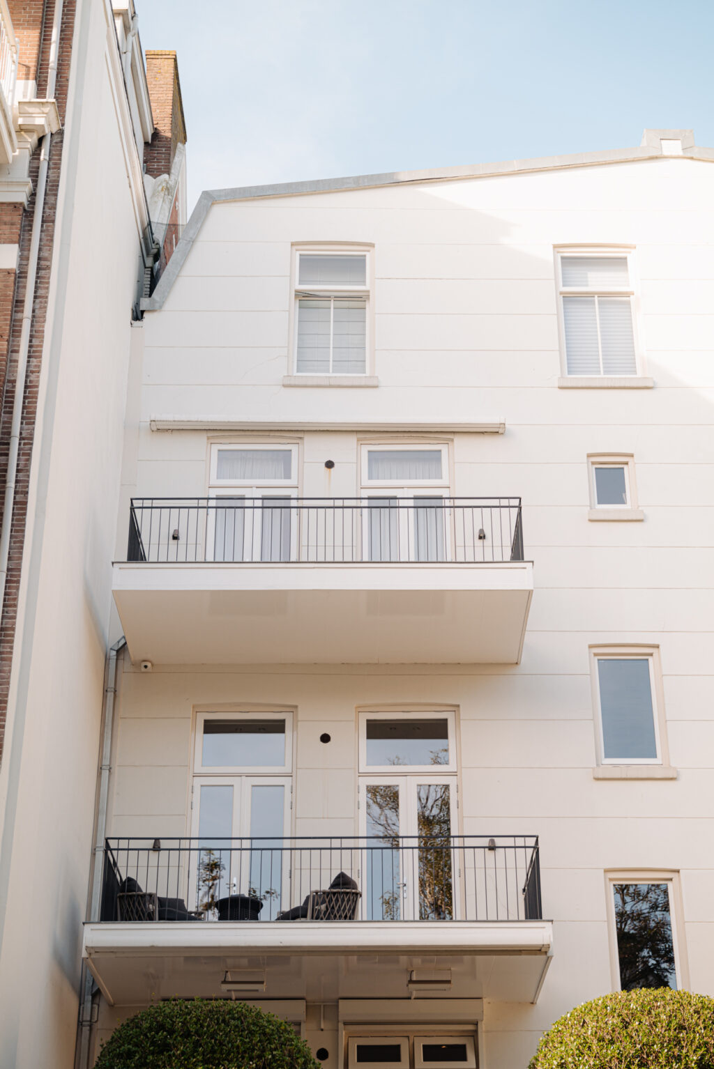 Vossiusstraat 55, Amsterdam - Afbeelding 55