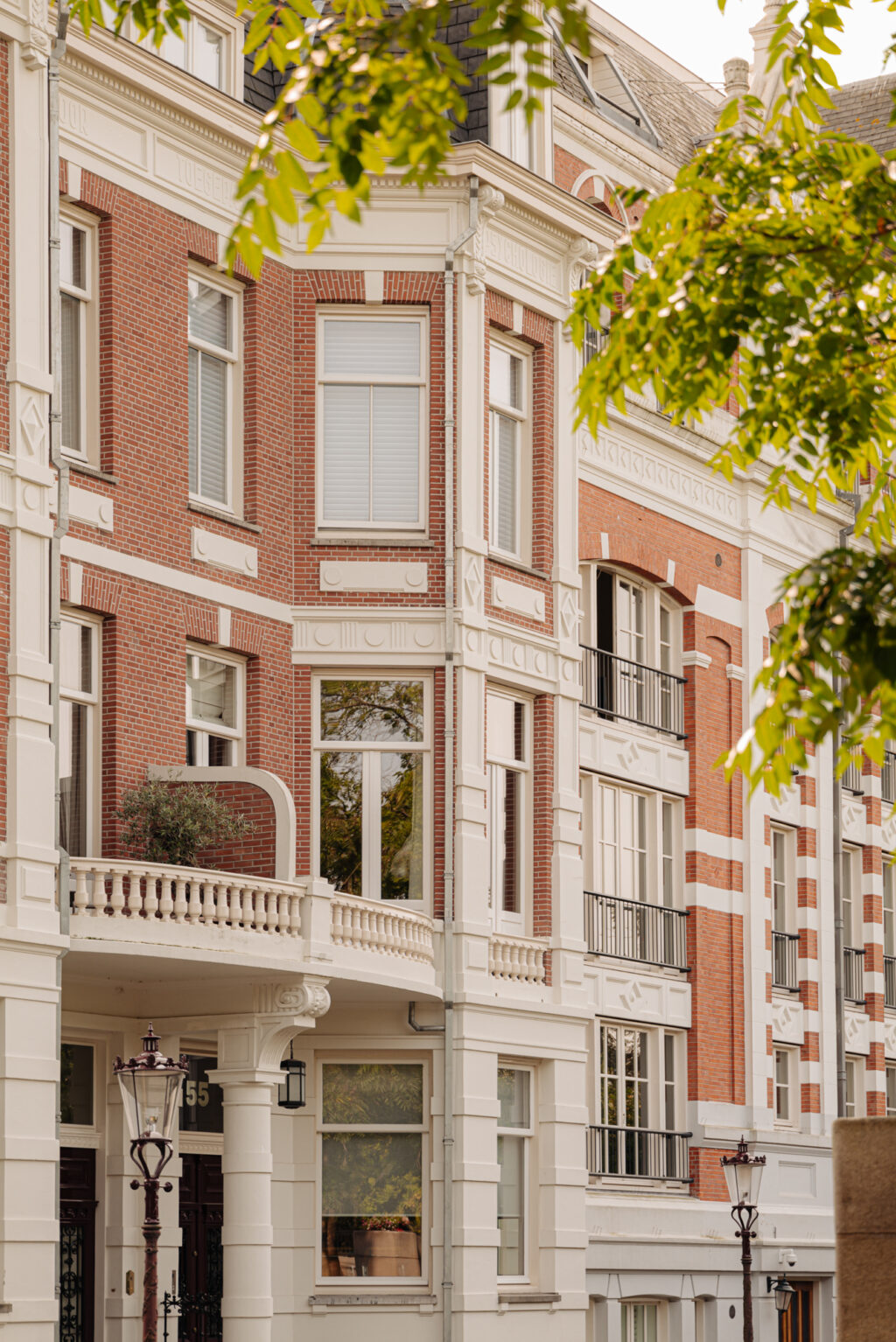 Vossiusstraat 55, Amsterdam - Afbeelding 56