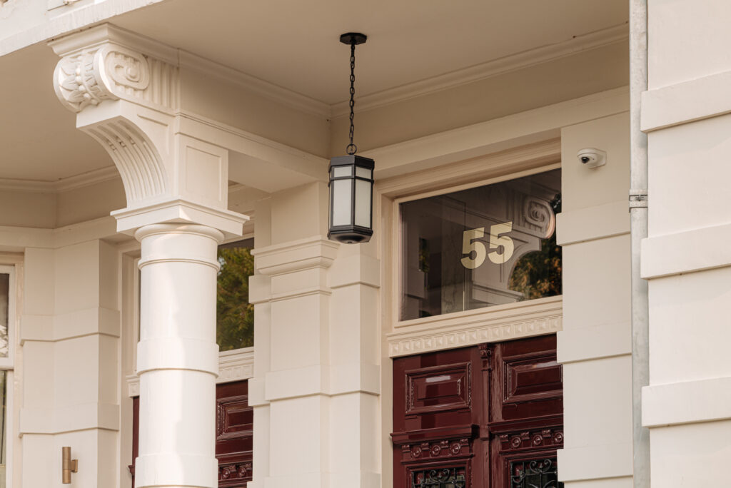 Vossiusstraat 55, Amsterdam - Afbeelding 57