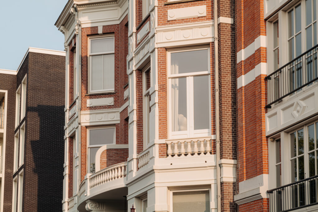 Vossiusstraat 55, Amsterdam - Afbeelding 58