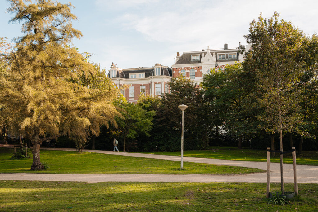 Vossiusstraat 55, Amsterdam - Afbeelding 60