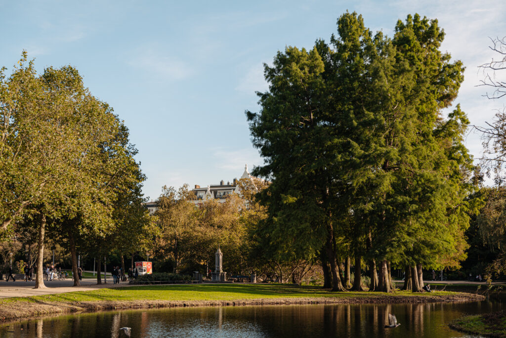 Vossiusstraat 55, Amsterdam - Afbeelding 61