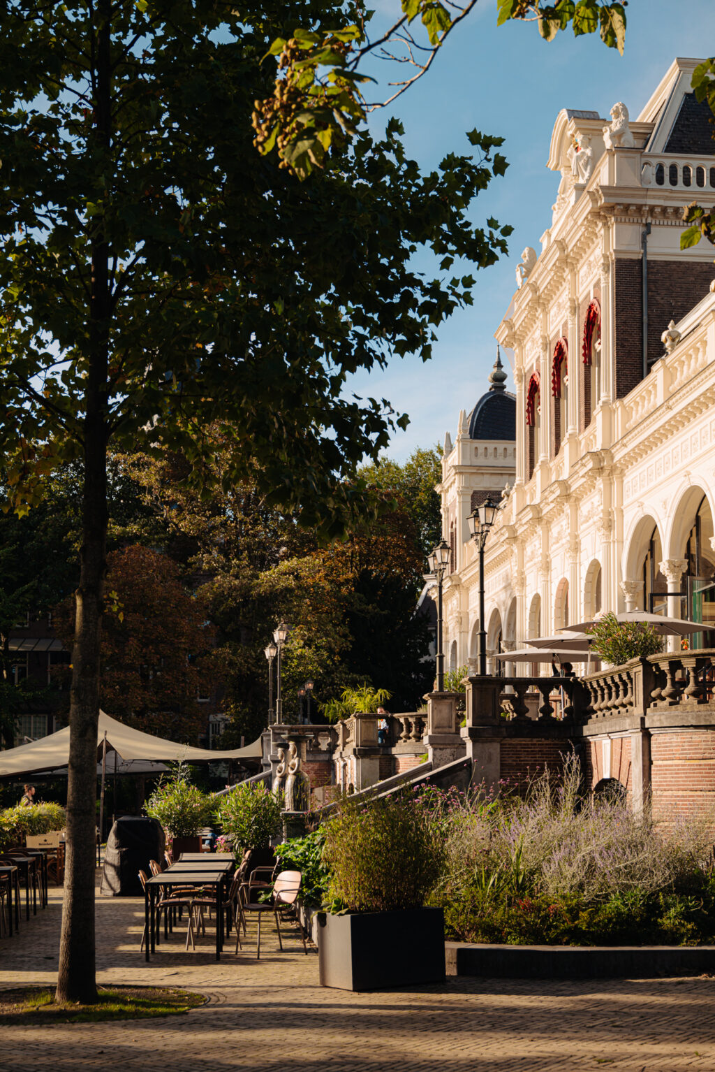 Vossiusstraat 55, Amsterdam - Afbeelding 63