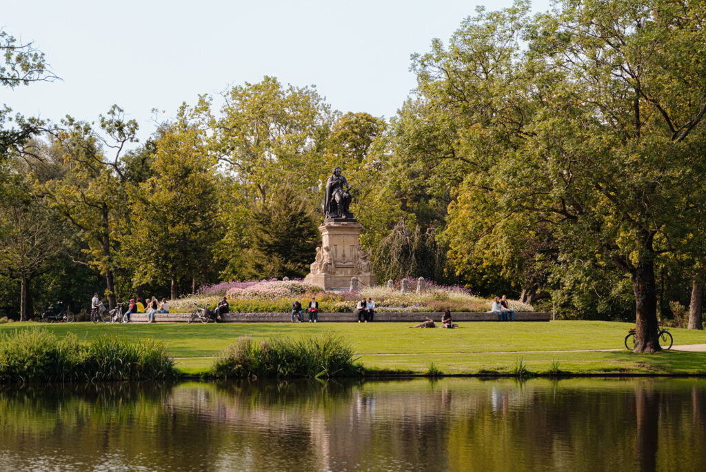 Vossiusstraat 55, Amsterdam - Afbeelding 65