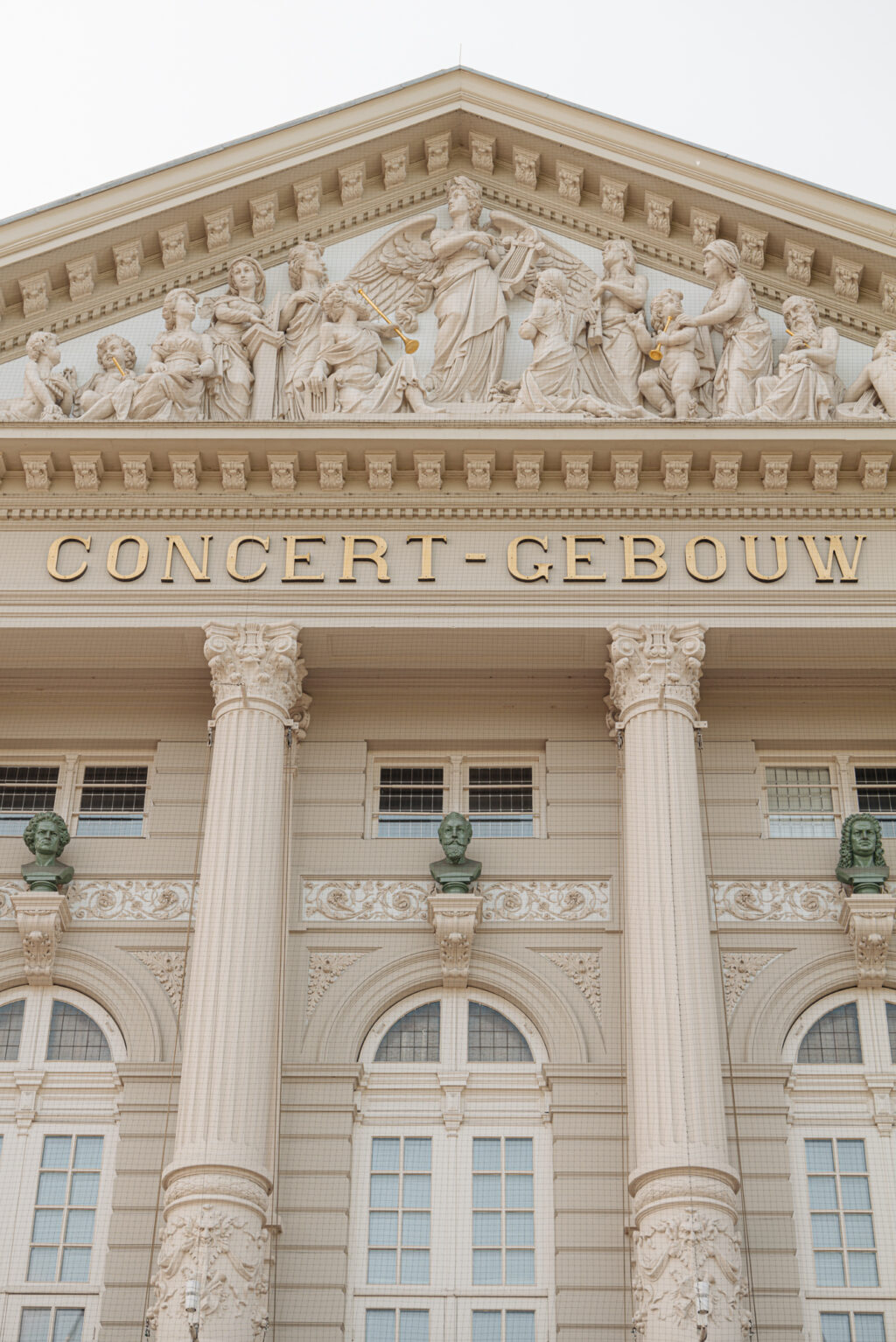 Vossiusstraat 55, Amsterdam - Afbeelding 67