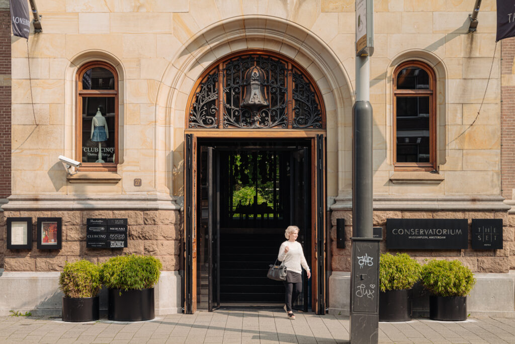 Vossiusstraat 55, Amsterdam - Afbeelding 68