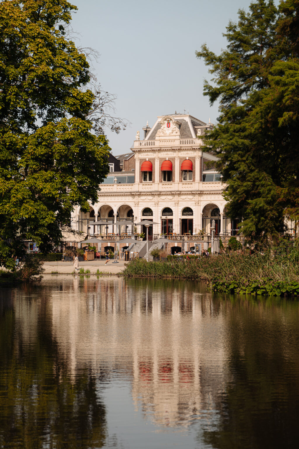 Vossiusstraat 55, Amsterdam - Afbeelding 70