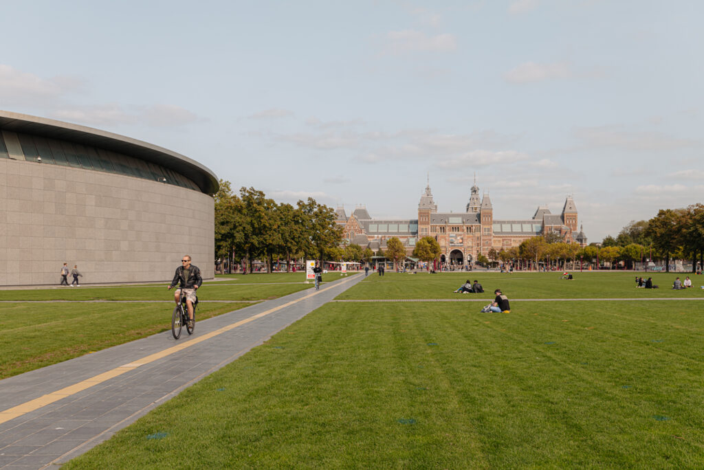 Vossiusstraat 55, Amsterdam - Afbeelding 72