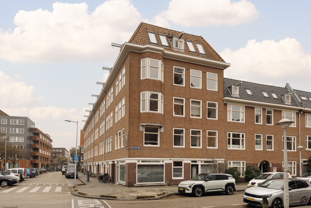 Cabotstraat 25A 4, Amsterdam - Afbeelding 3