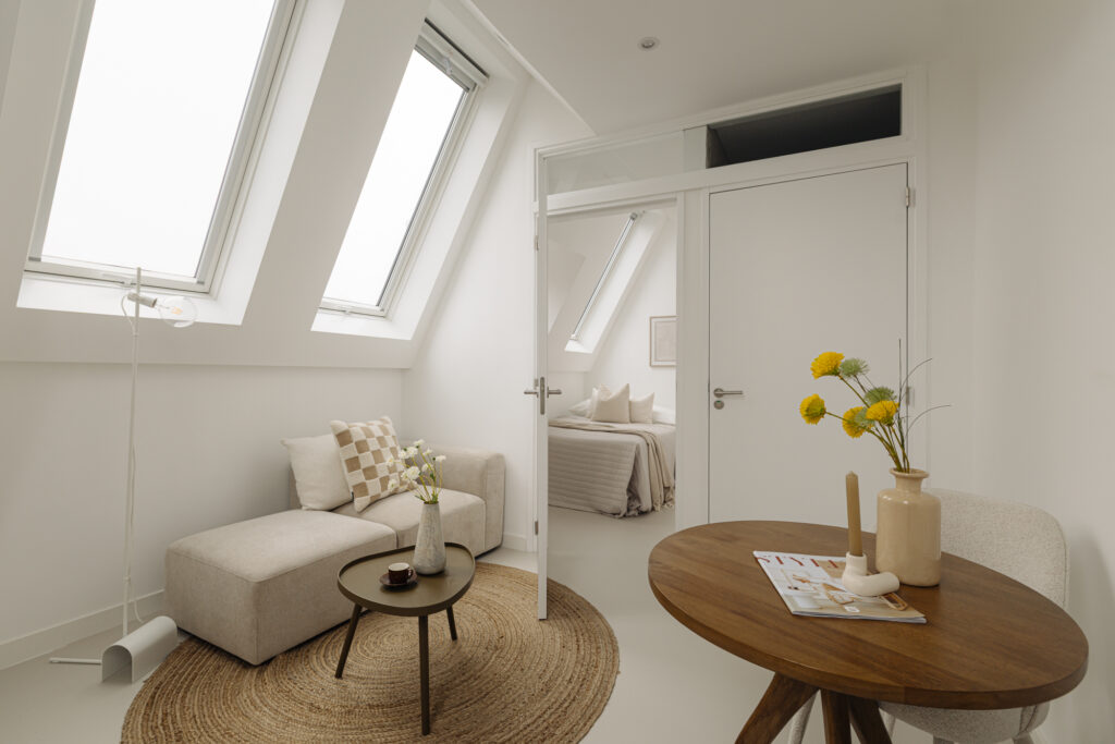 Cabotstraat 25A 4, Amsterdam - Afbeelding 6