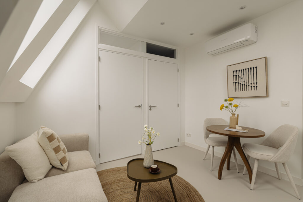 Cabotstraat 25A 4, Amsterdam - Afbeelding 8