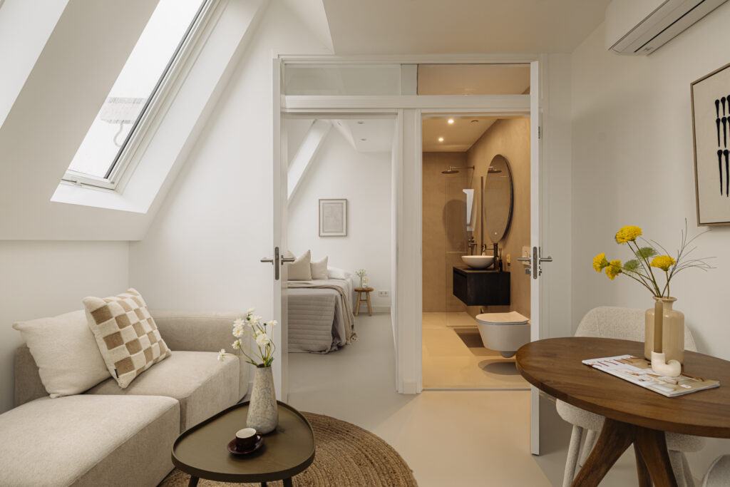 Cabotstraat 25A 4, Amsterdam - Afbeelding 15