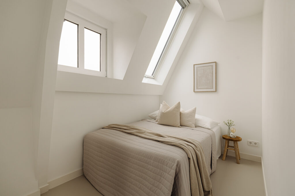 Cabotstraat 25A 4, Amsterdam - Afbeelding 16