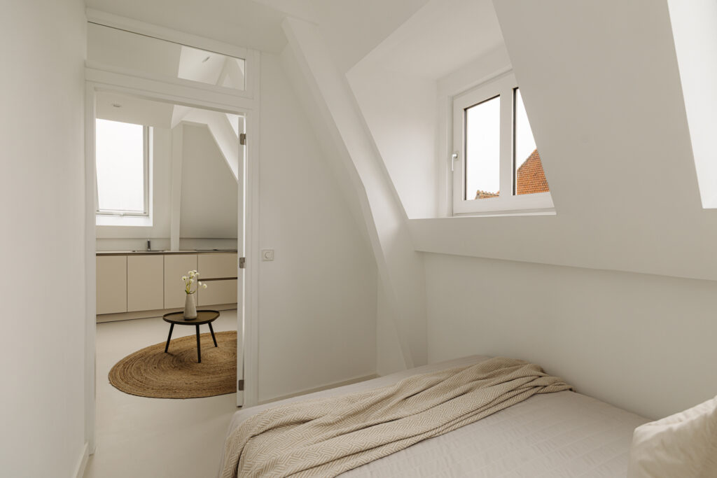 Cabotstraat 25A 4, Amsterdam - Afbeelding 19