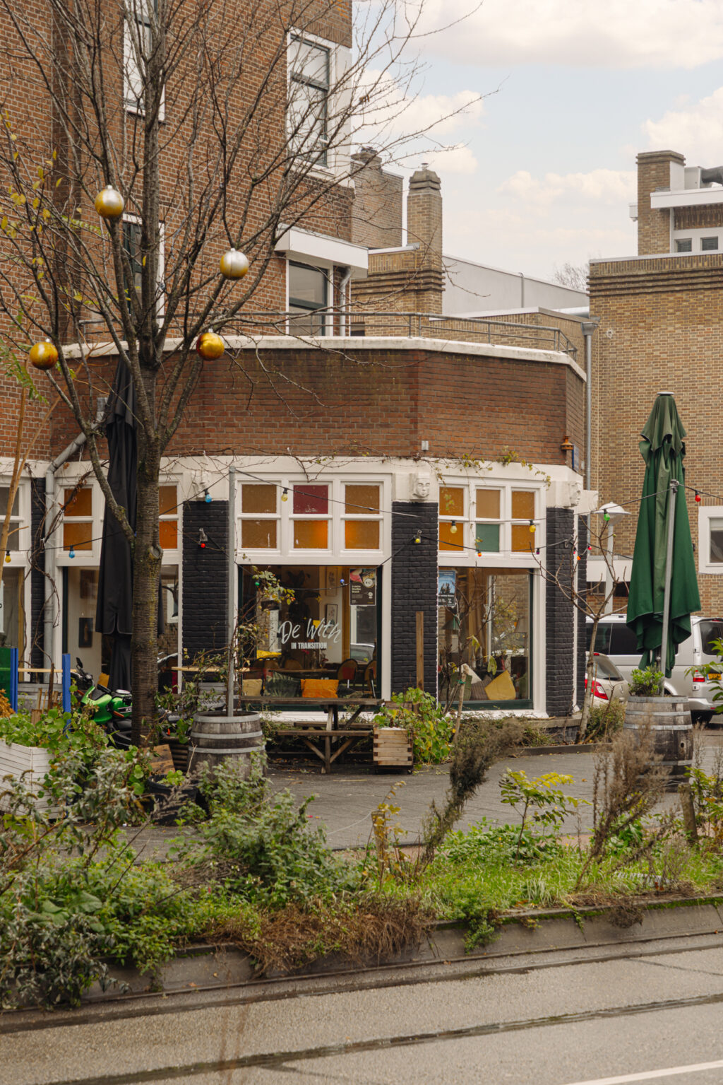 Cabotstraat 25A 4, Amsterdam - Afbeelding 28