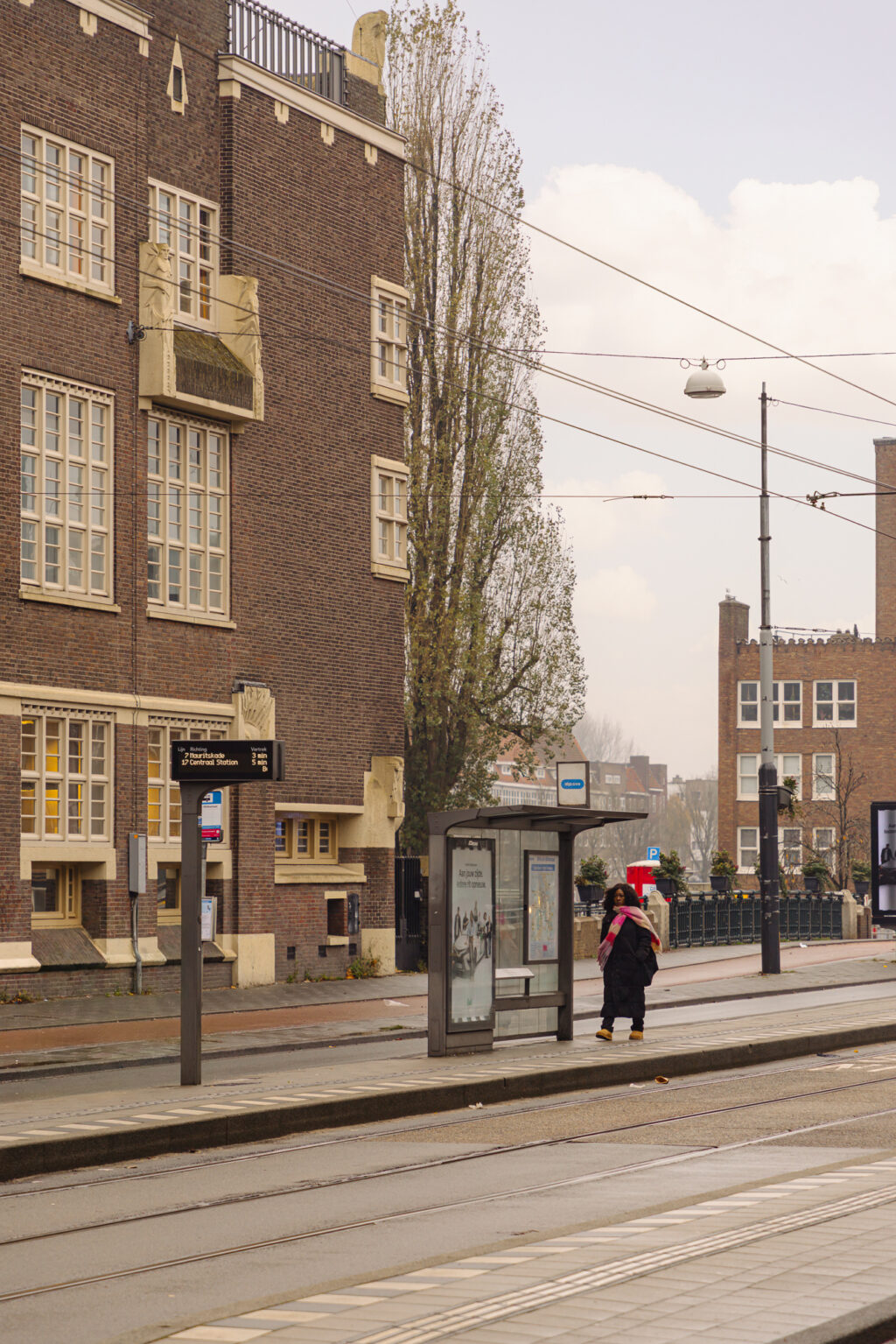 Cabotstraat 25A 4, Amsterdam - Afbeelding 29