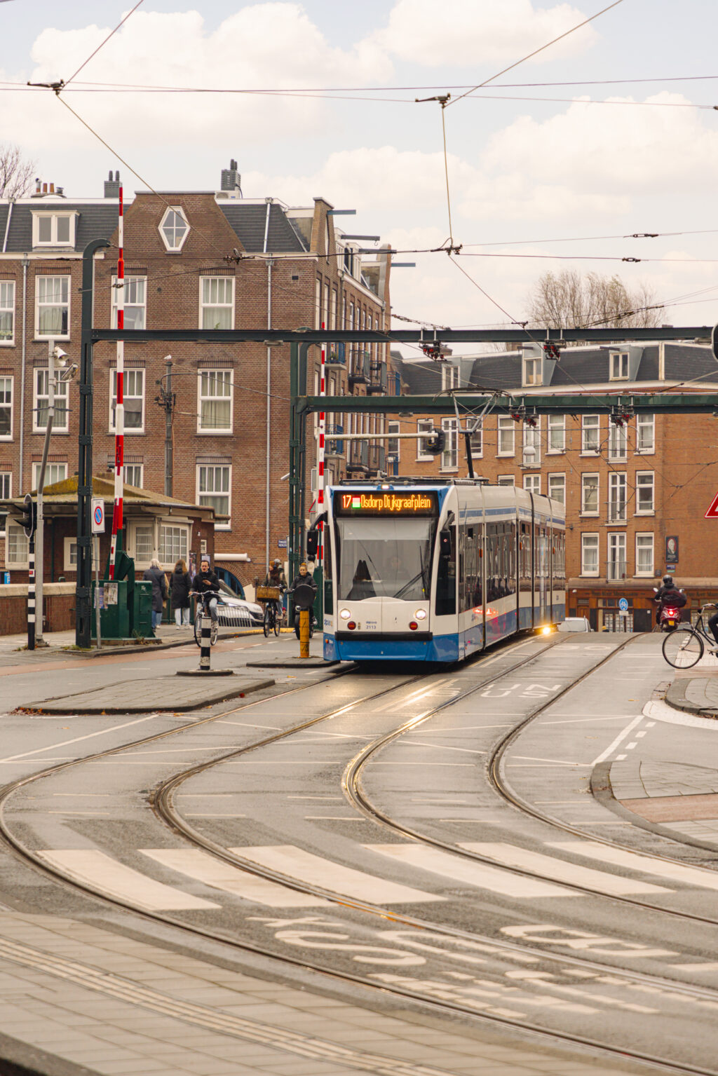 Cabotstraat 25A 4, Amsterdam - Afbeelding 30