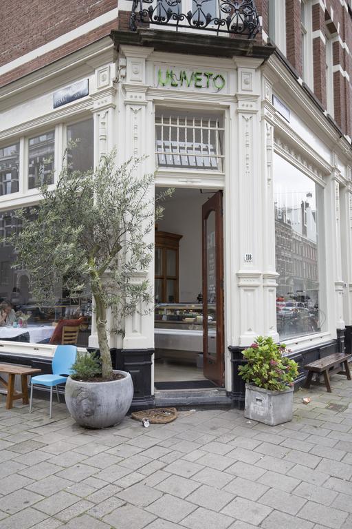 Weteringschans 213E, Amsterdam - Afbeelding 26