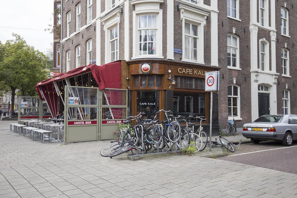 Weteringschans 213E, Amsterdam - Afbeelding 29